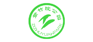 紫竹院公園