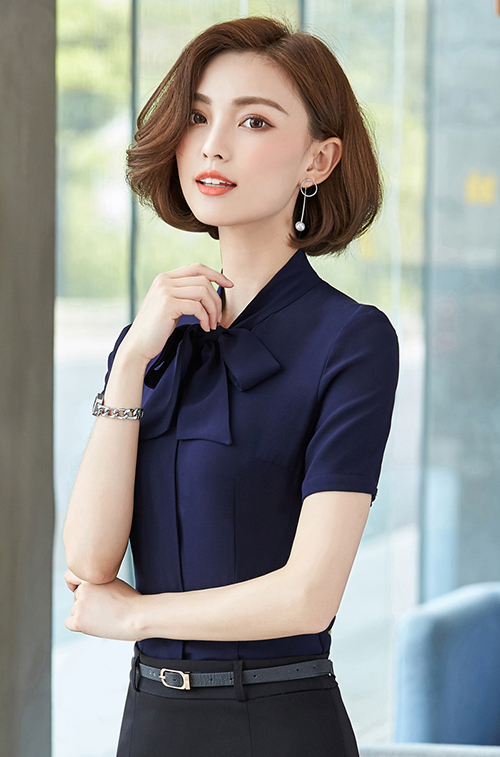 重慶女士襯衫